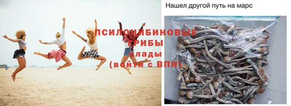 МДПВ Усинск